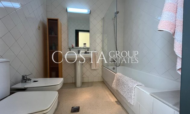 Wiederverkauf - Villa -
Orihuela Costa - Dehesa de Campoamor