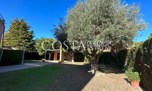 Wiederverkauf - Villa -
Orihuela Costa - Dehesa de Campoamor