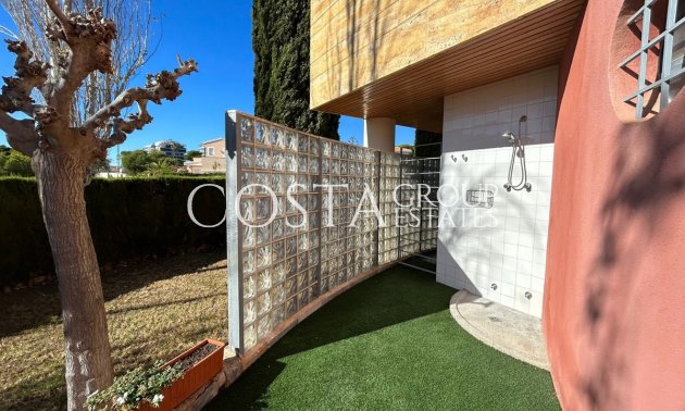 Wiederverkauf - Villa -
Orihuela Costa - Dehesa de Campoamor