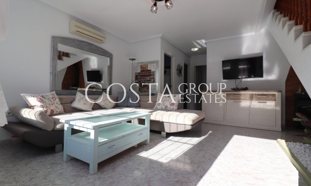 Herverkoop - Villa -
Rojales - Ciudad Quesada