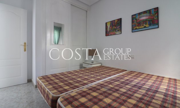 Herverkoop - Villa -
Rojales - Ciudad Quesada