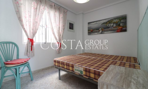 Herverkoop - Villa -
Rojales - Ciudad Quesada