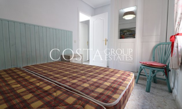 Herverkoop - Villa -
Rojales - Ciudad Quesada