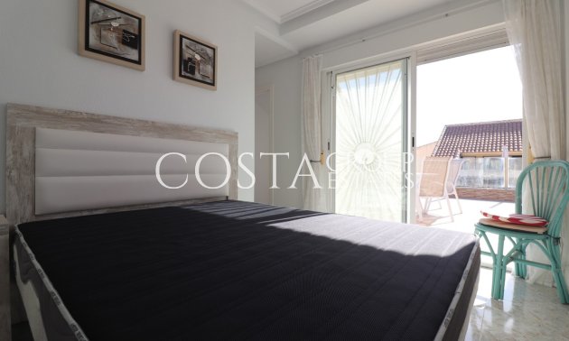 Herverkoop - Villa -
Rojales - Ciudad Quesada