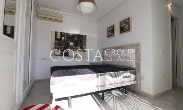 Herverkoop - Villa -
Rojales - Ciudad Quesada