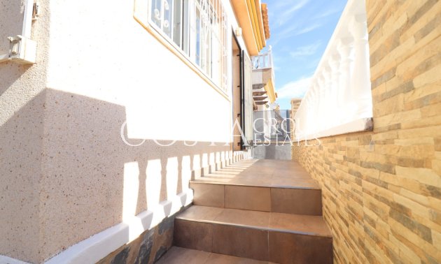 Herverkoop - Villa -
Rojales - Ciudad Quesada