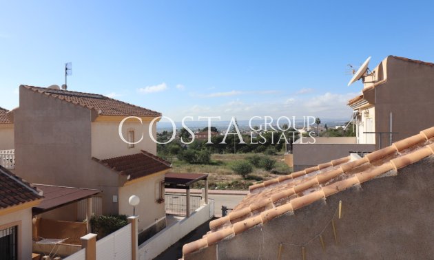 Herverkoop - Villa -
Rojales - Ciudad Quesada