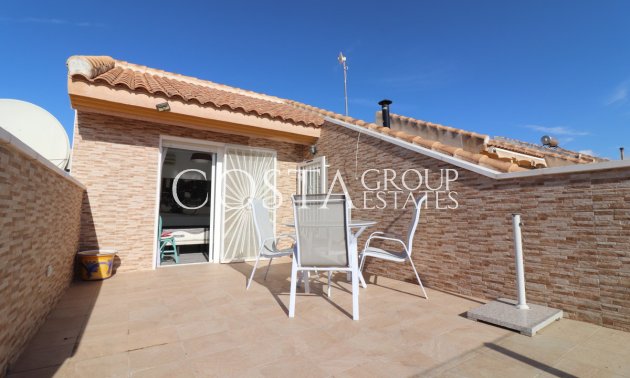 Herverkoop - Villa -
Rojales - Ciudad Quesada