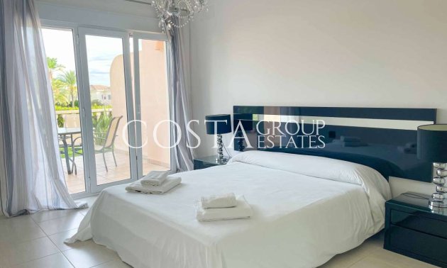 Herverkoop - Apartments -
Benissa - Benissa Coast