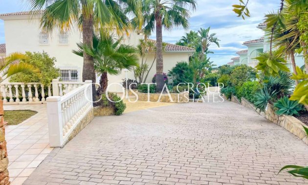 Herverkoop - Apartments -
Benissa - Benissa Coast