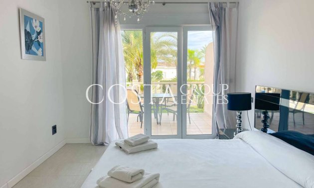 Herverkoop - Apartments -
Benissa - Benissa Coast