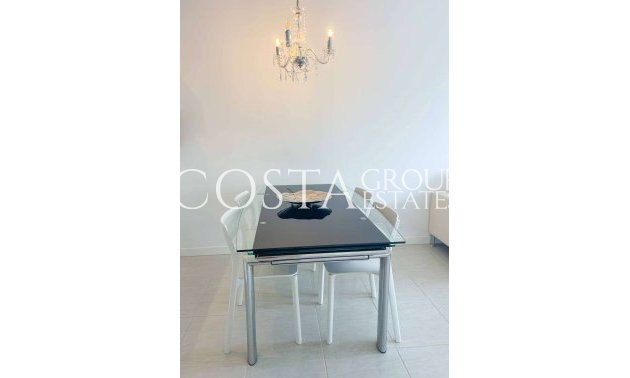 Herverkoop - Apartments -
Benissa - Benissa Coast