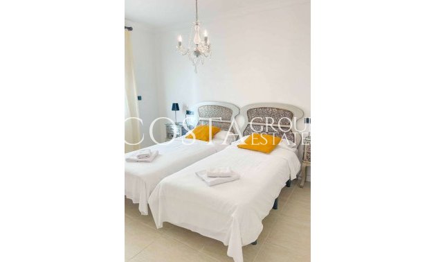 Herverkoop - Apartments -
Benissa - Benissa Coast