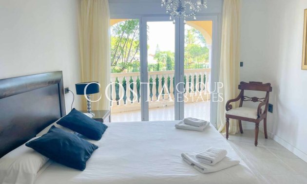 Herverkoop - Apartments -
Benissa - Benissa Coast