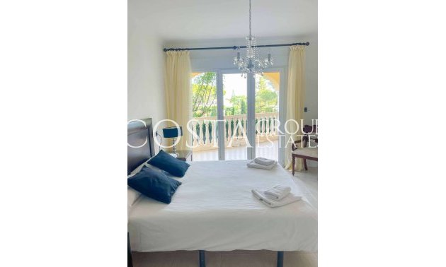 Herverkoop - Apartments -
Benissa - Benissa Coast