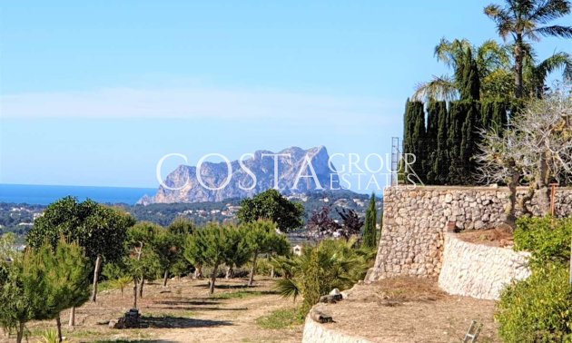 Herverkoop - Apartments -
Benitachell - Benitachell Centro