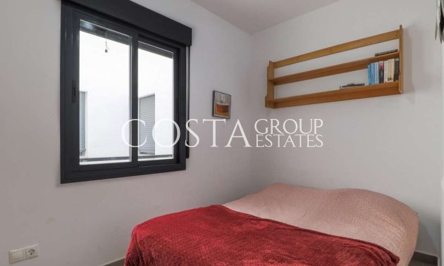 Herverkoop - Apartments -
Benitachell - Benitachell Centro