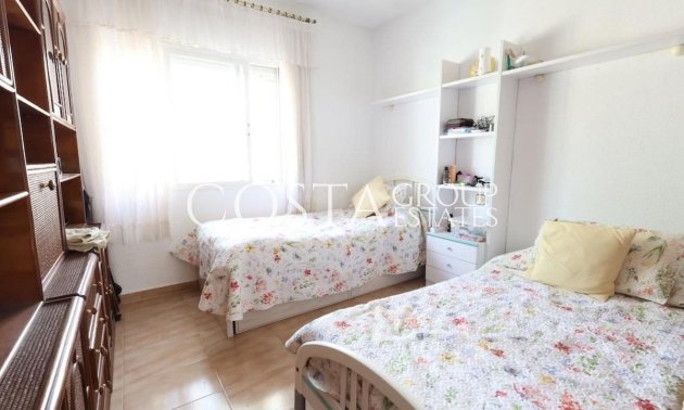 Herverkoop - Villa -
Torrevieja