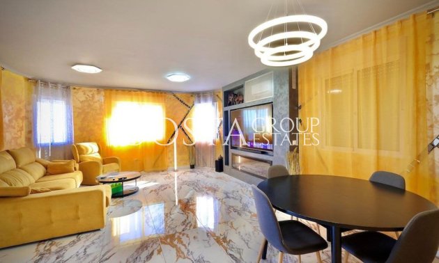 Revente - Villa -
San Miguel de Salinas - San Miguel de Salinas Centro