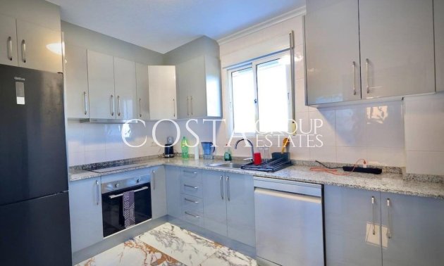 Revente - Villa -
San Miguel de Salinas - San Miguel de Salinas Centro