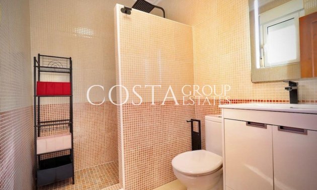 Revente - Villa -
San Miguel de Salinas - San Miguel de Salinas Centro