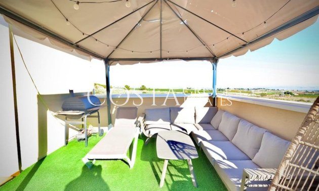 Revente - Villa -
San Miguel de Salinas - San Miguel de Salinas Centro