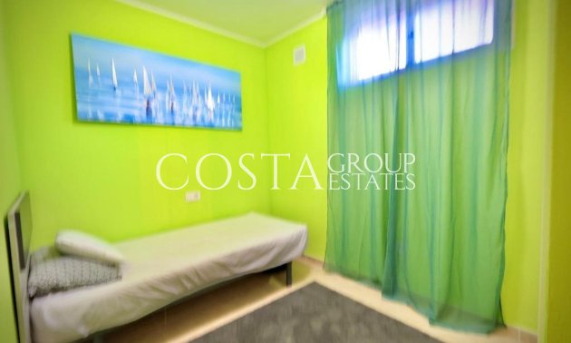 Revente - Villa -
San Miguel de Salinas - San Miguel de Salinas Centro