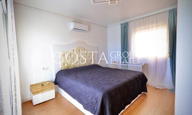 Revente - Villa -
San Miguel de Salinas - San Miguel de Salinas Centro