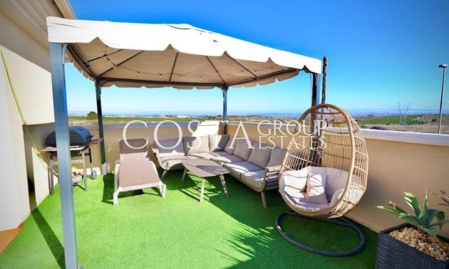 Revente - Villa -
San Miguel de Salinas - San Miguel de Salinas Centro