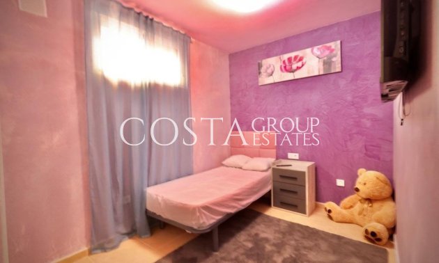 Revente - Villa -
San Miguel de Salinas - San Miguel de Salinas Centro