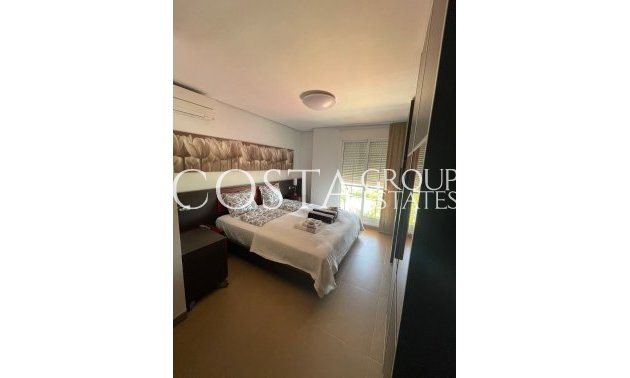 Herverkoop - Apartments -
Orihuela Costa - Mil Palmeras