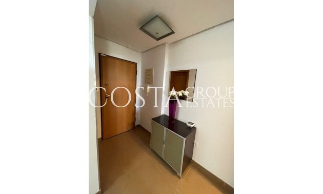 Herverkoop - Apartments -
Orihuela Costa - Mil Palmeras