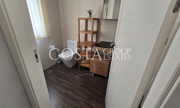 Herverkoop - Villa -
Orihuela Costa - Cabo Roig