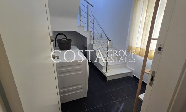 Herverkoop - Villa -
Orihuela Costa - Cabo Roig