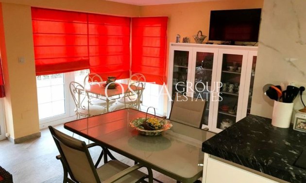 Wiederverkauf - Villa -
Orihuela Costa - Cabo Roig