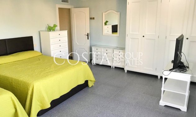 Wiederverkauf - Villa -
Orihuela Costa - Cabo Roig