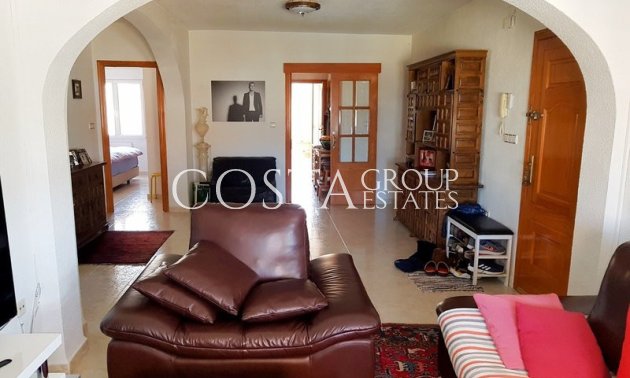 Wiederverkauf - Villa -
Orihuela Costa - Los Balcones