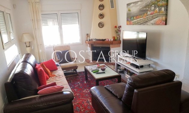 Wiederverkauf - Villa -
Orihuela Costa - Los Balcones