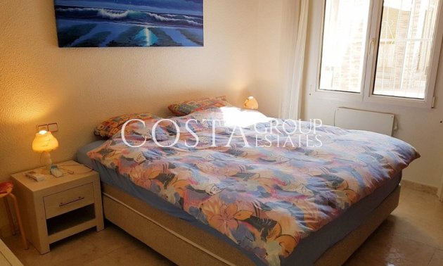 Wiederverkauf - Villa -
Orihuela Costa - Los Balcones