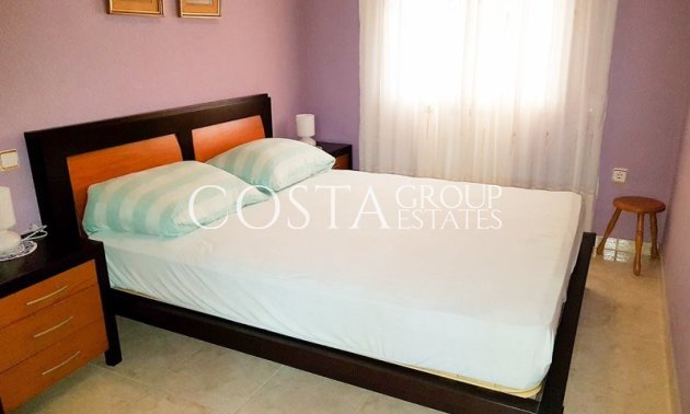 Wiederverkauf - Villa -
Orihuela Costa - Los Balcones