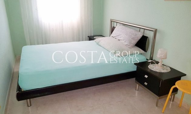 Wiederverkauf - Villa -
Orihuela Costa - Los Balcones