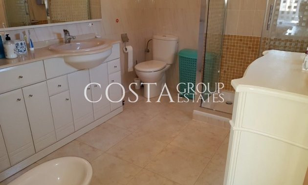 Wiederverkauf - Villa -
Orihuela Costa - Los Balcones