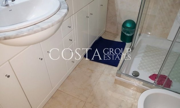 Wiederverkauf - Villa -
Orihuela Costa - Los Balcones