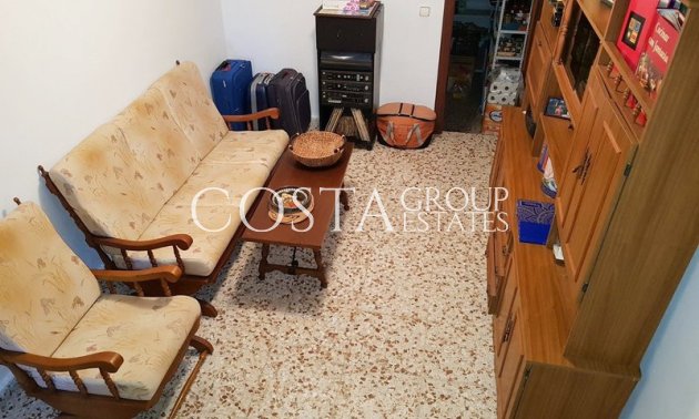 Wiederverkauf - Villa -
Orihuela Costa - Los Balcones