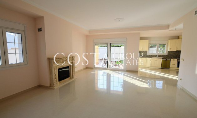 Herverkoop - Villa -
Orihuela Costa - Cabo Roig