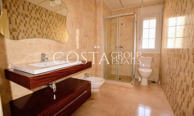 Herverkoop - Villa -
Orihuela Costa - Cabo Roig