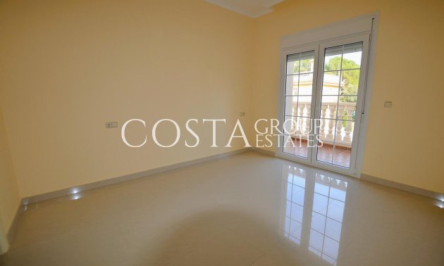 Herverkoop - Villa -
Orihuela Costa - Cabo Roig