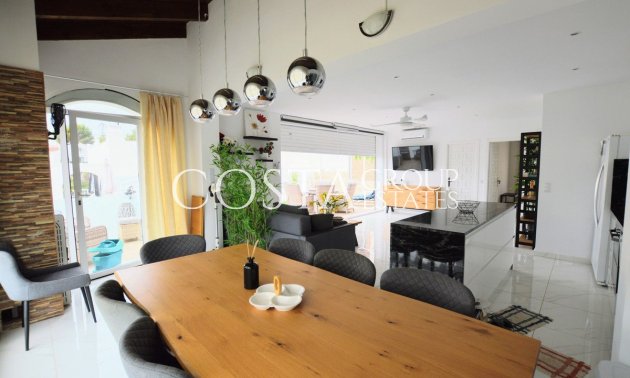 Wiederverkauf - Villa -
Orihuela Costa - Villamartin