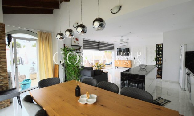 Wiederverkauf - Villa -
Orihuela Costa - Villamartin