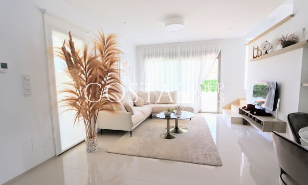 Resale - Villa -
Los Alcazares - Los Alcazares Centro